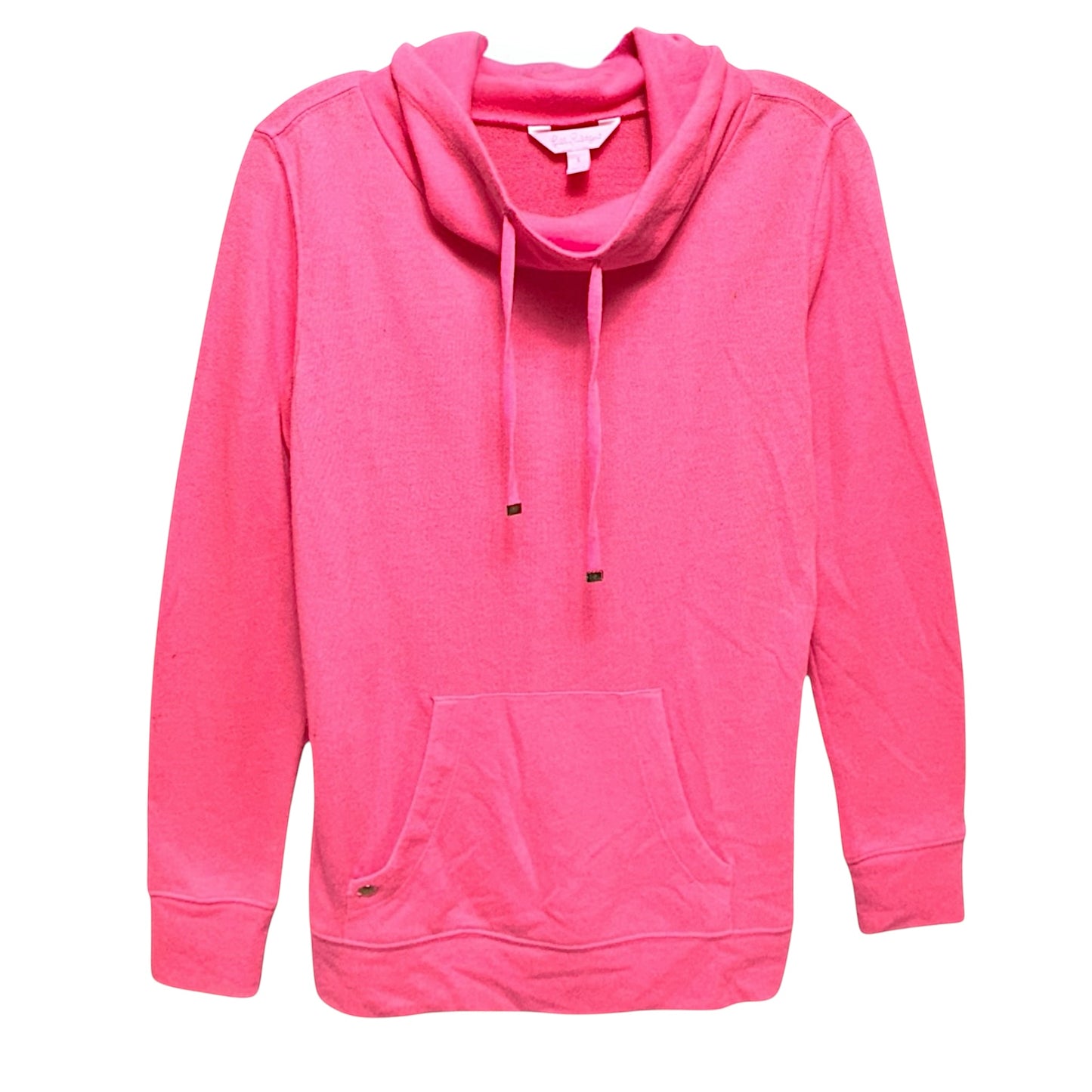 Hillary Pullover Designer By Lilly Pulitzer In Pink, Size: S