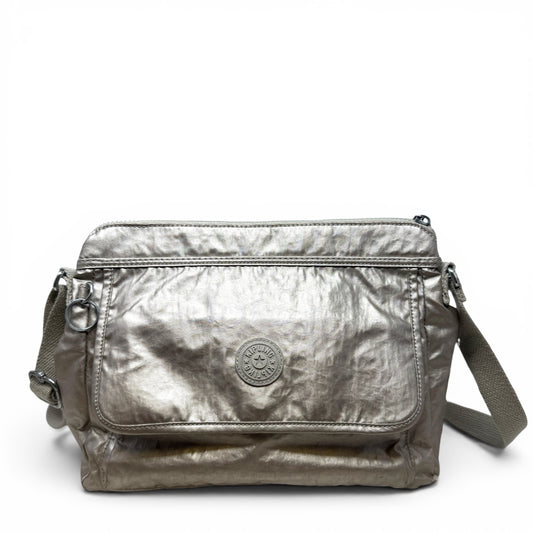 Aisling Crossbody Bag By Kipling, Size: Medium