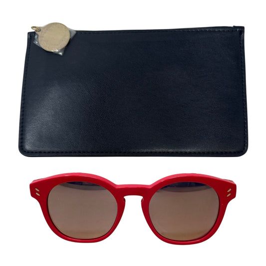 Sunglasses Luxury Designer By Stella Mccartney, Size: Small