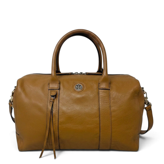 Brody Satchel Designer By Tory Burch, Size: Medium