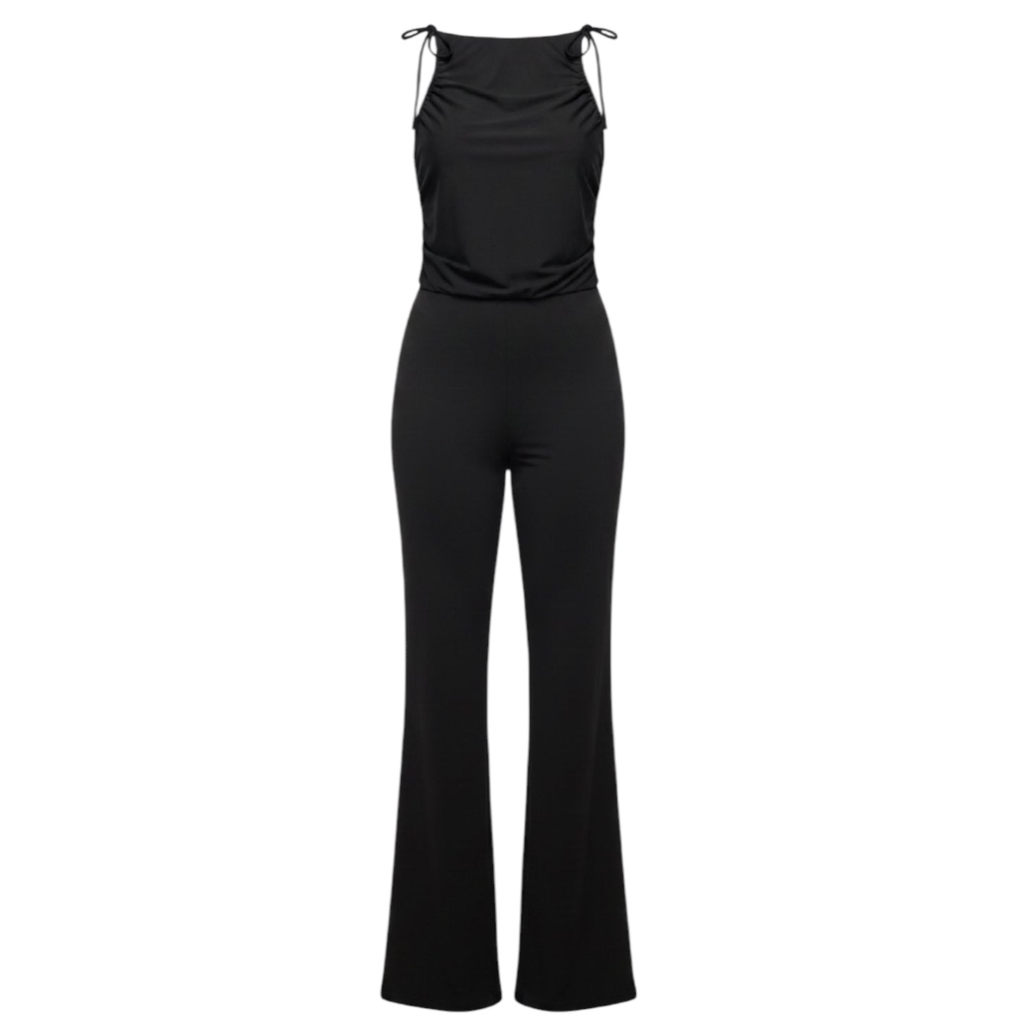 Matilda Jumpsuit By Lovers & Friends In Black, Size: M