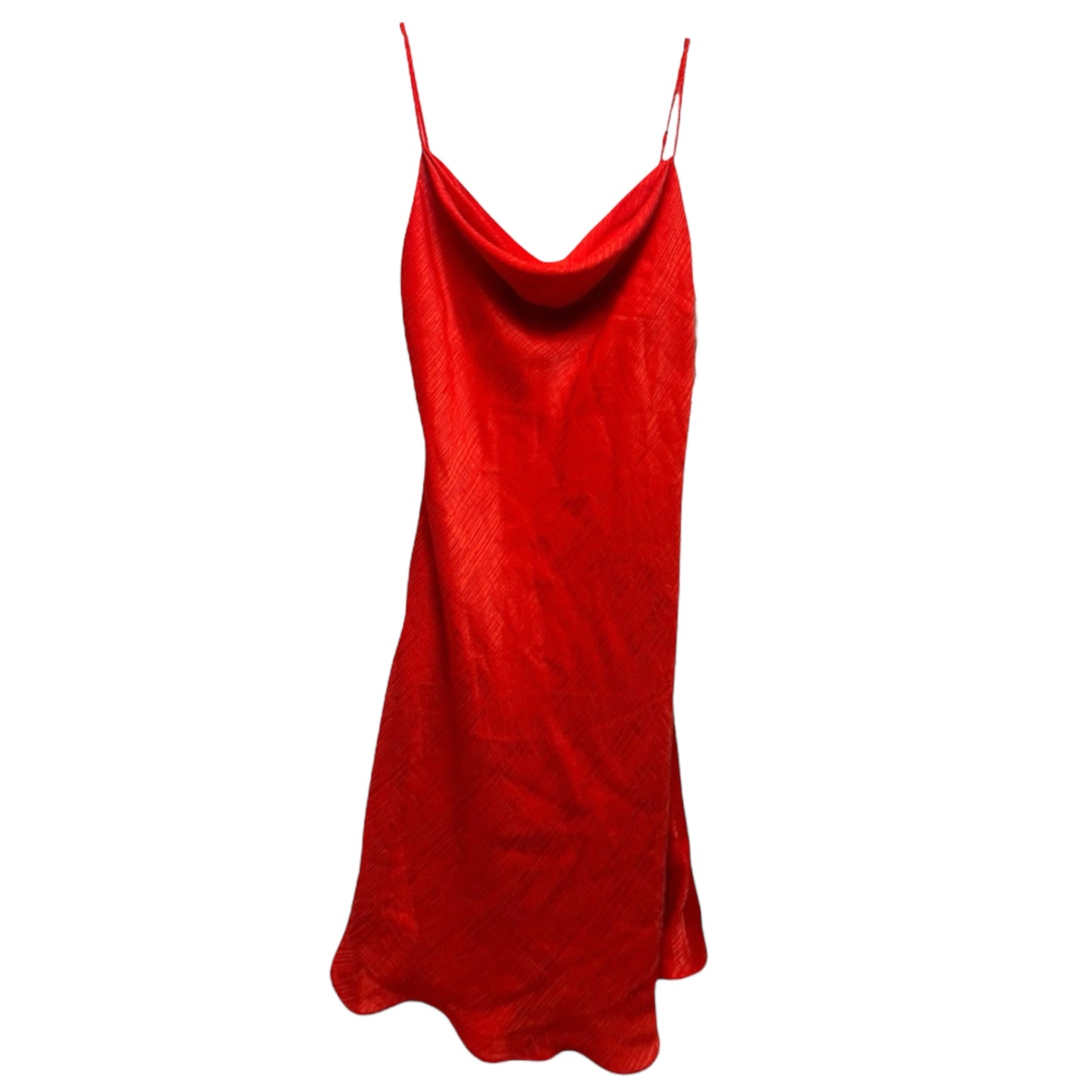 Ira Mini Dress By House Of Harlow X Revolve In Crimson Red, Size: M