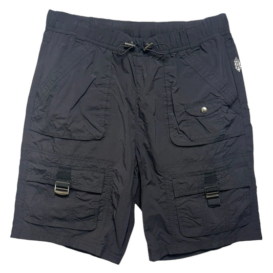 March On Shorts By Free People In Black, Size: S