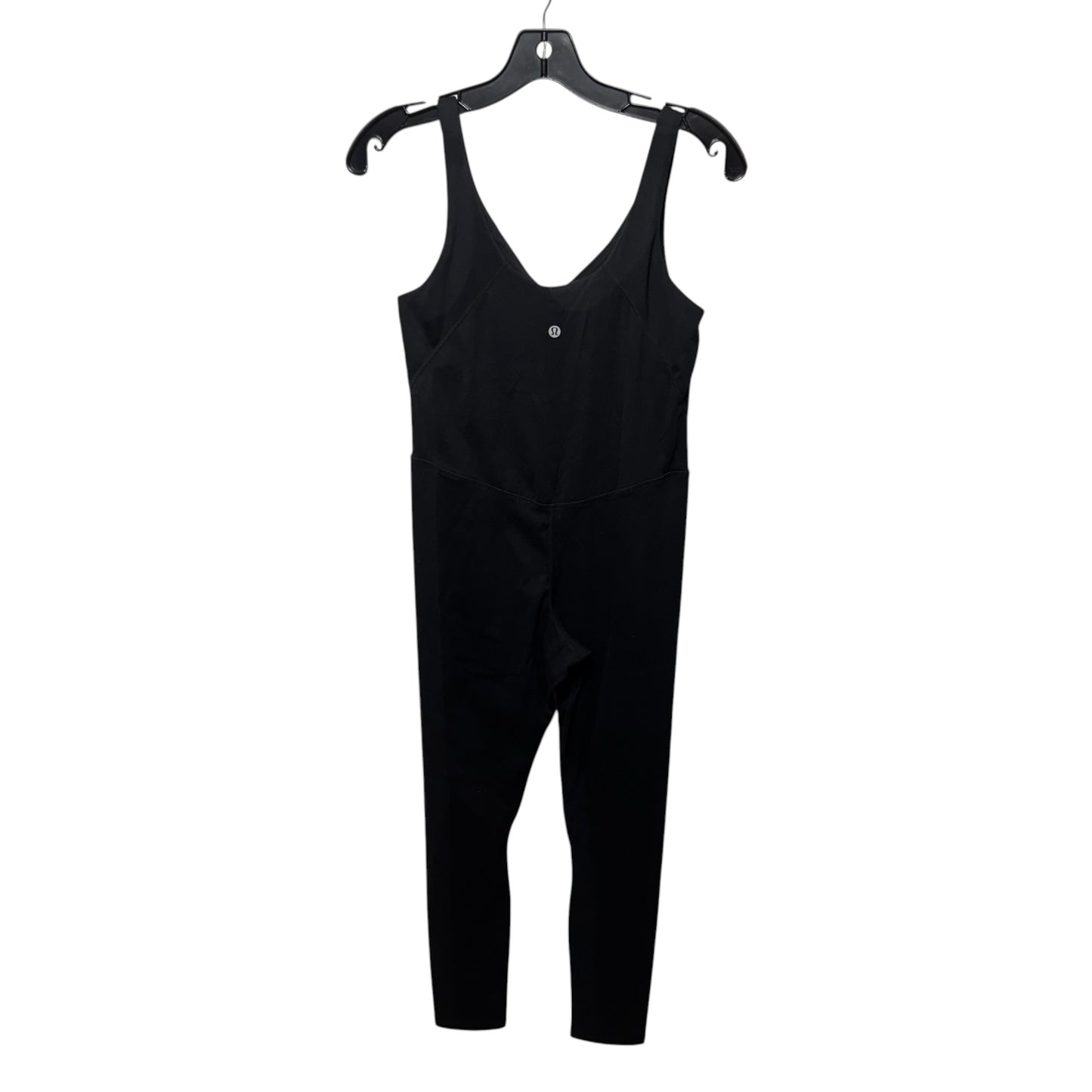 Jumpsuit By Lululemon In Black, Size: S ESTIMATED