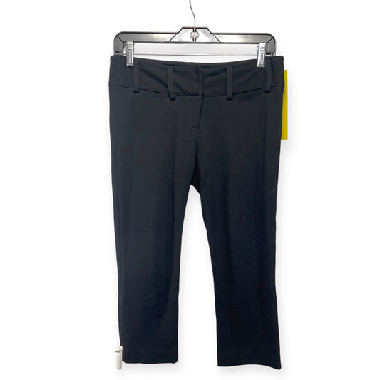 Pants Designer By Diane Von Furstenberg  Size: 4