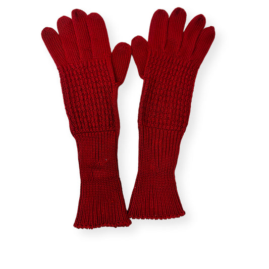 Gloves By Preston And New York