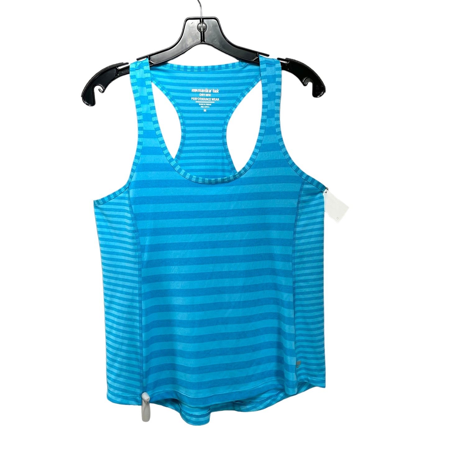 Athletic Tank Top By Marika  Size: M