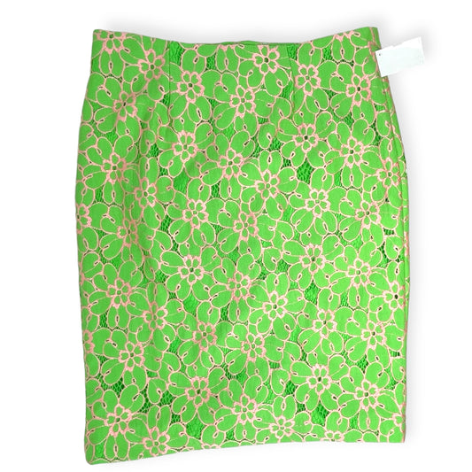 Skirt Designer By Lilly Pulitzer  Size: 8