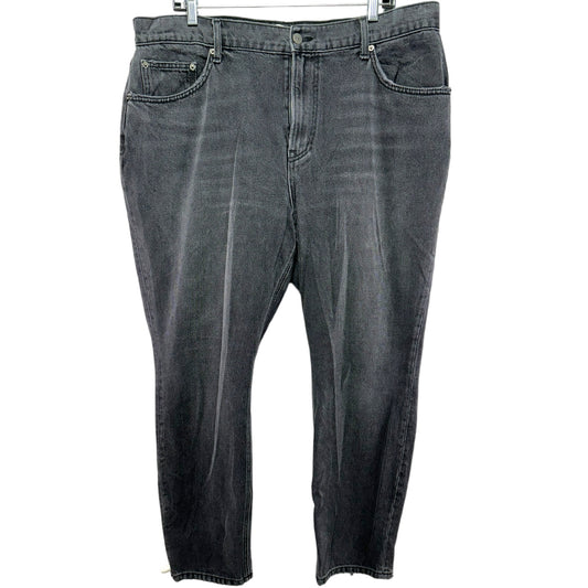 Jeans Designer By Reformation  Size: 14