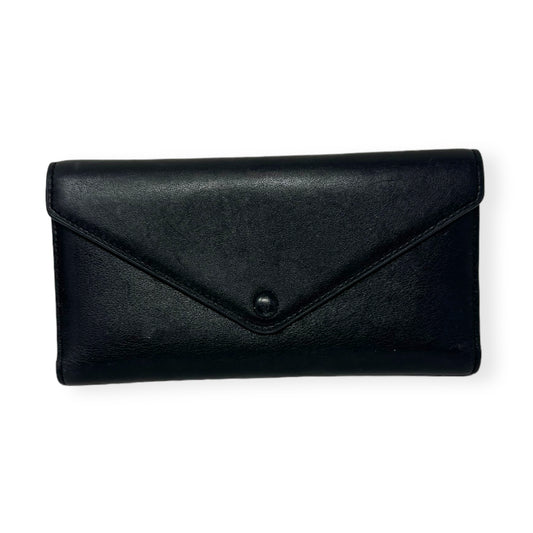 Wallet Leather By Cole-haan  Size: Medium