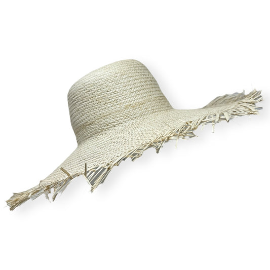 Panama Hat By Scala