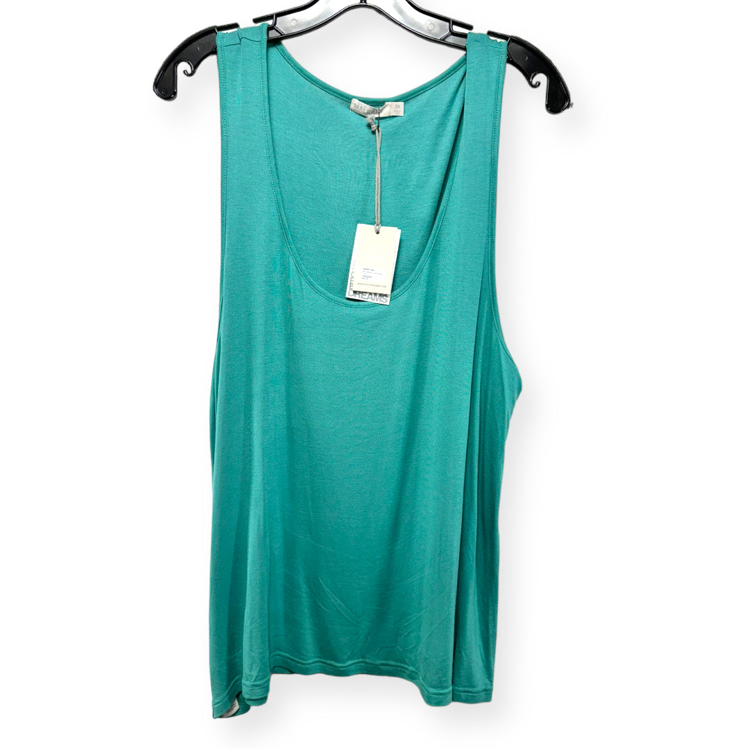Tank Basic Cami By Barefoot Dreams  Size: 2x