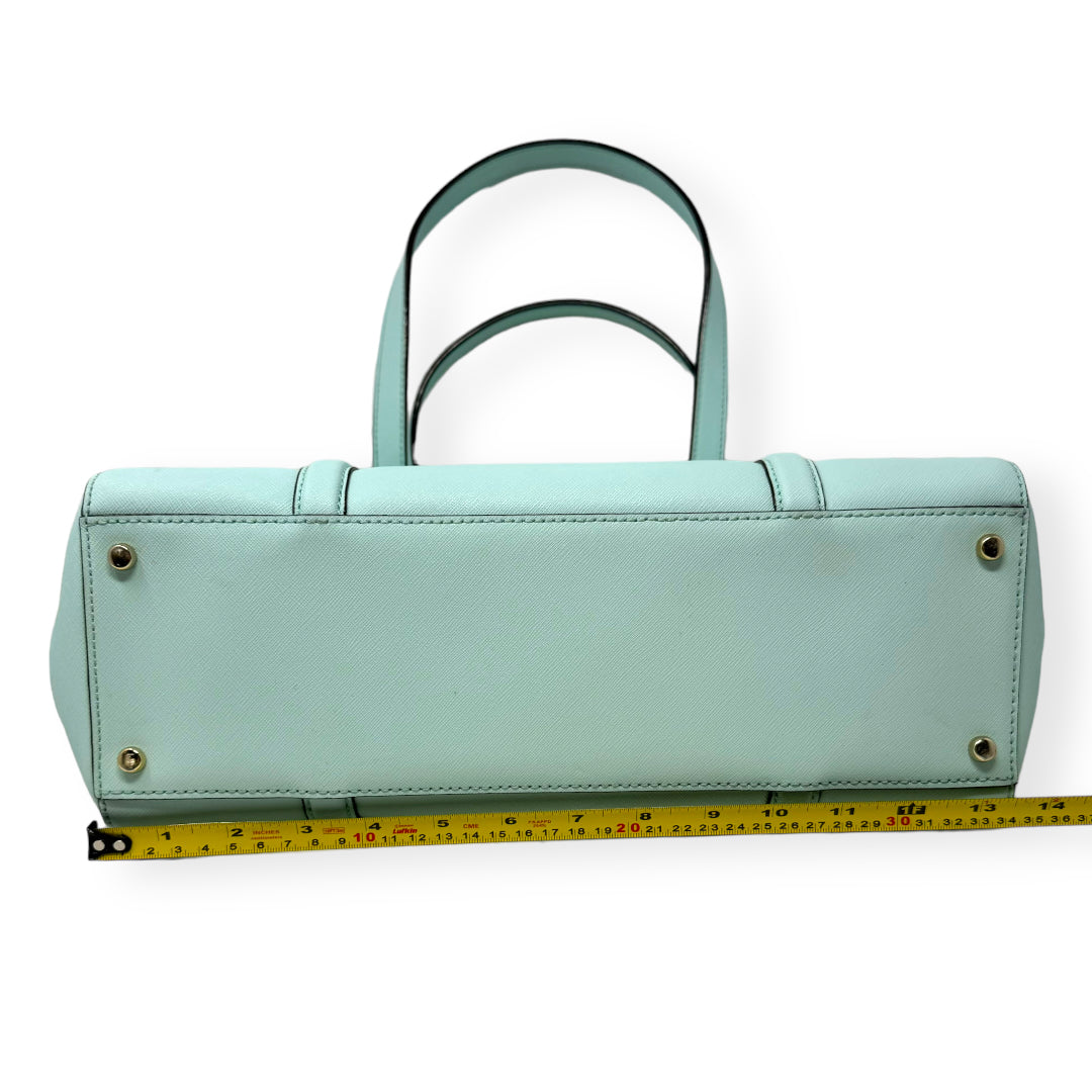 Newbury Lane Miles Handbag Designer By Kate Spade  Size: Large