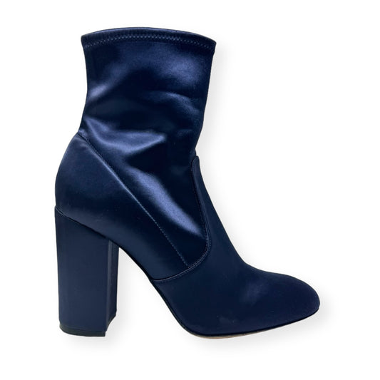 Boots Ankle Heels By Club Monaco  Size: 7