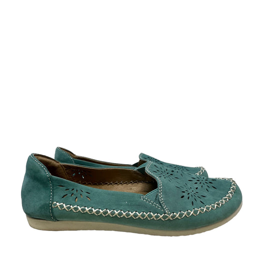Shoes Flats Ballet By Earth  Size: 8.5