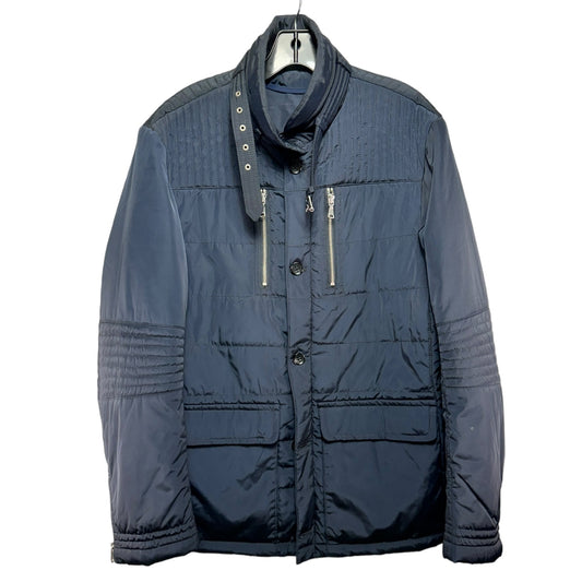 Jacket Puffer & Quilted By Unknown Brand Size: M