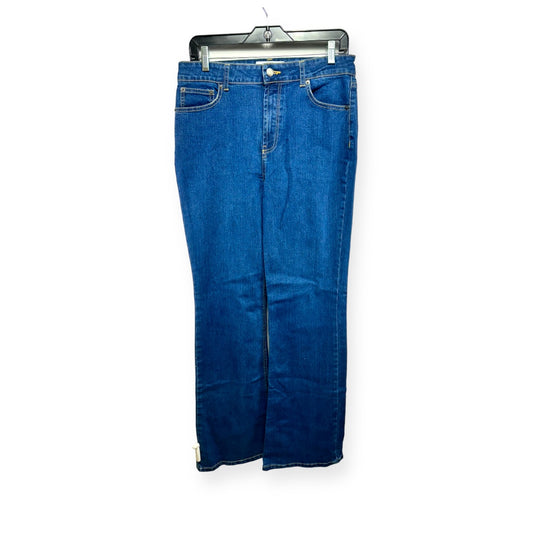 Jeans Flared By Elizabeth And James  Size: 10