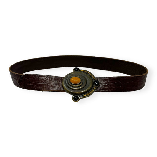 Belt By Unknown Brand Size: Medium
