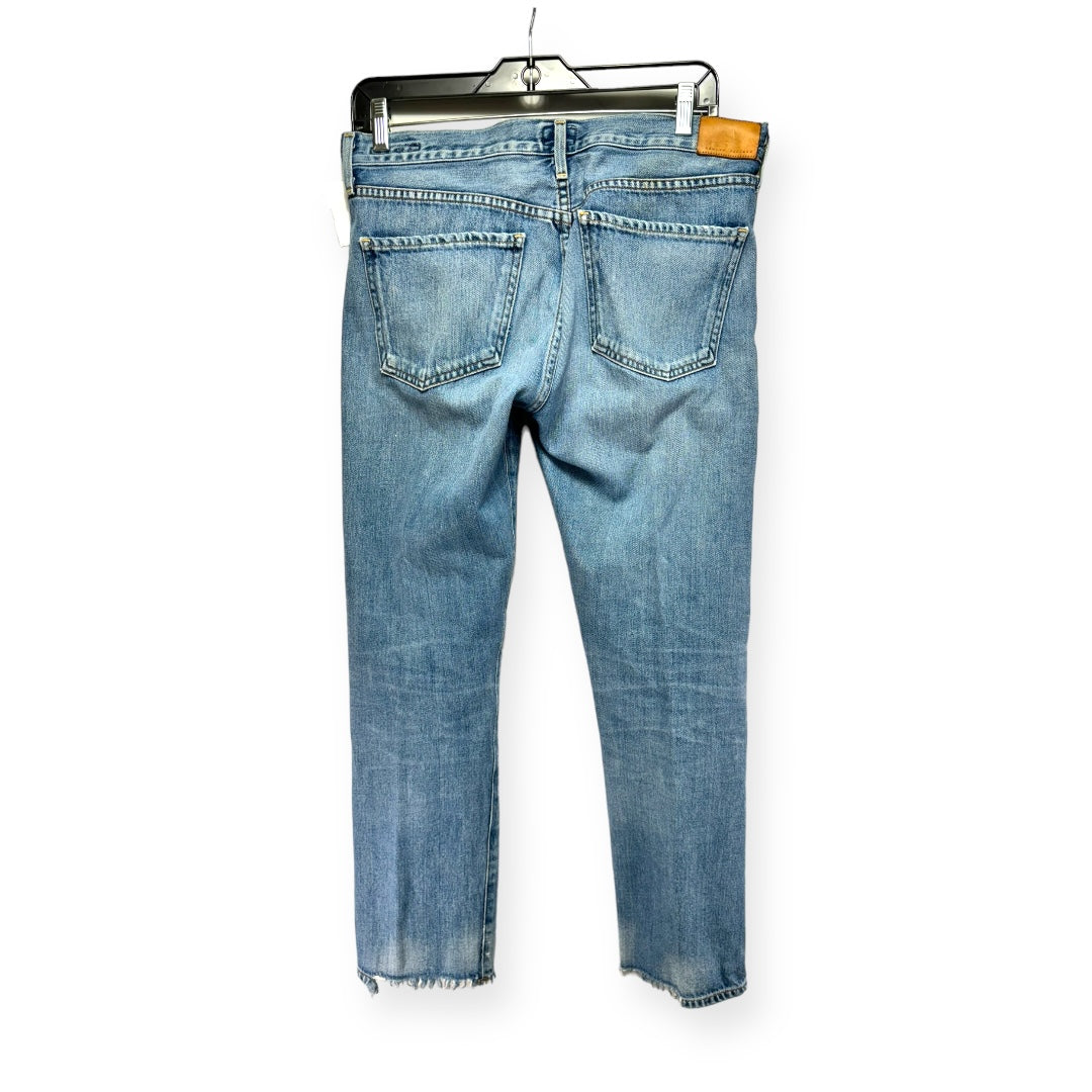 Jeans Designer By Citizens Of Humanity  Size: 2