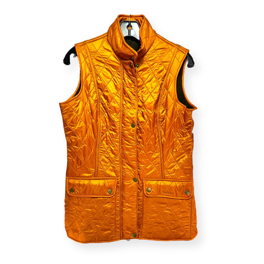 Wray Gilet Vest By Barbour  Size: 8