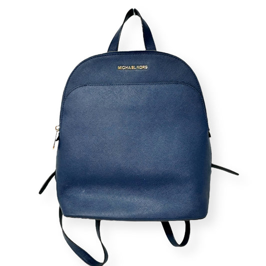 Emmy Backpack Designer By Michael Kors  Size: Medium