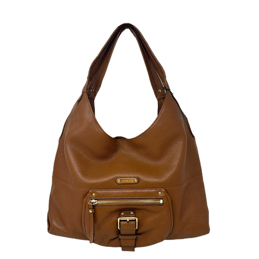 Fulton Hobo Leather By Michael By Michael Kors  Size: Medium