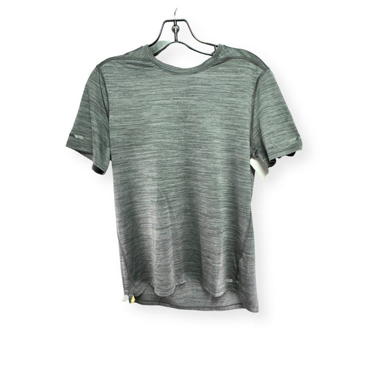 Athletic Top Short Sleeve By Dsg Outerwear  Size: S