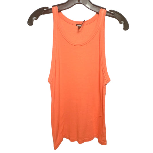 Top Sleeveless Basic By Monrow  Size: L