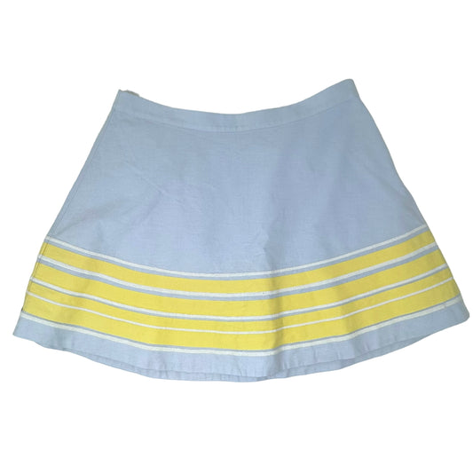 Skirt Midi By Vineyard Vines  Size: 10
