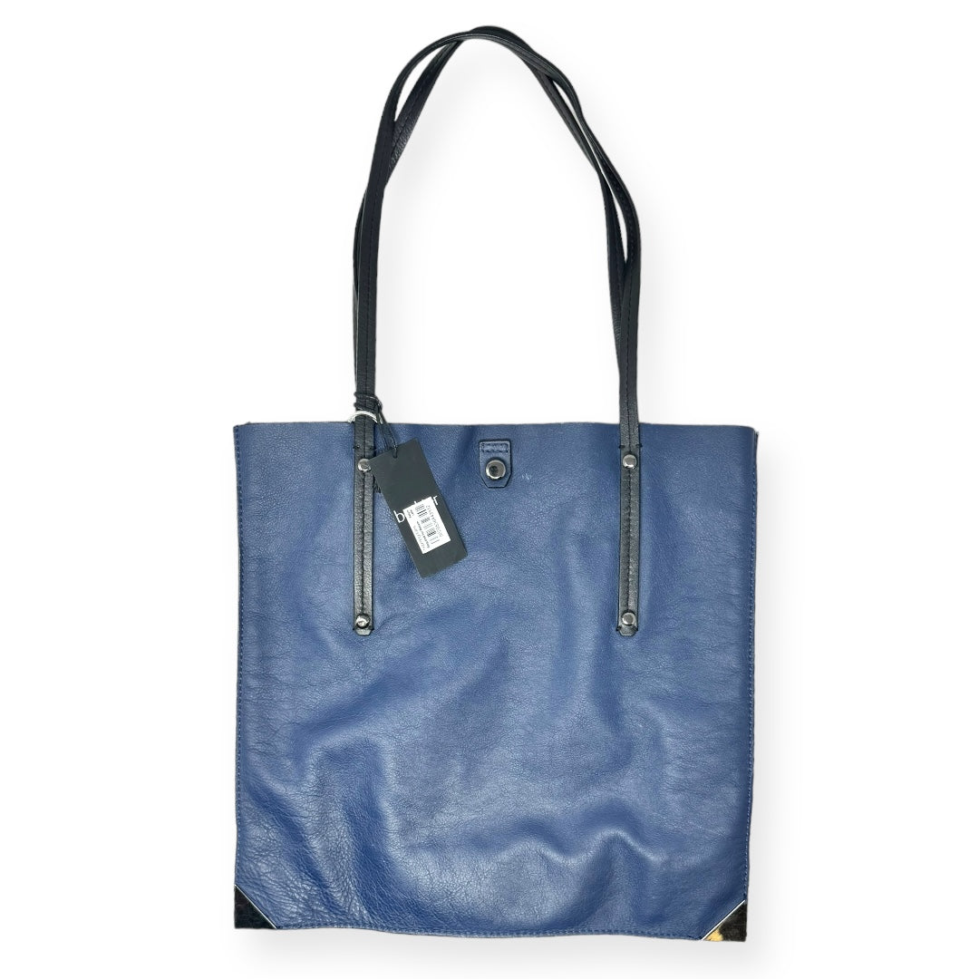 Melrose and market cheap vivian leather tote bag