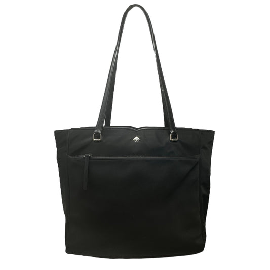 Jae Tote & Pouch Designer By Kate Spade  Size: Large