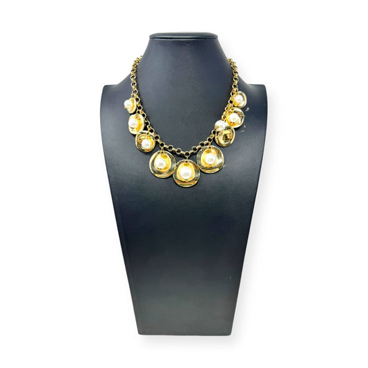 Necklace Statement By Erica Lyons Brand