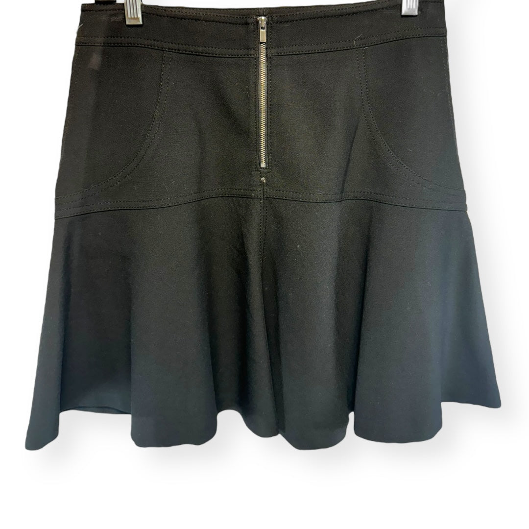 Skirt Mini & Short By Diane Von Furstenberg  Size: 6