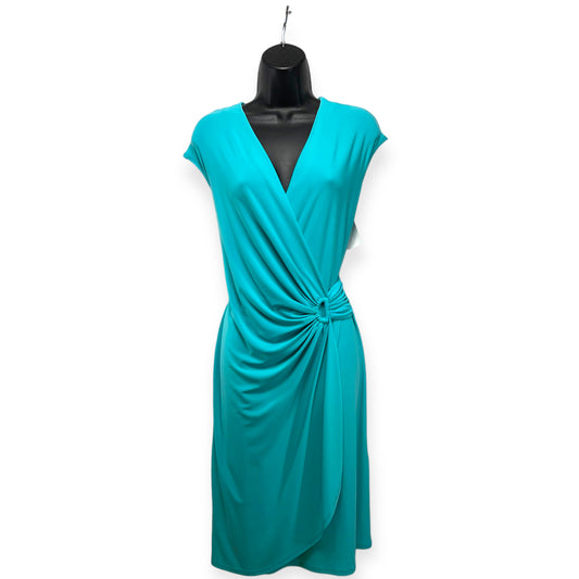Dress Casual Midi By Joseph Ribkoff  Size: 10