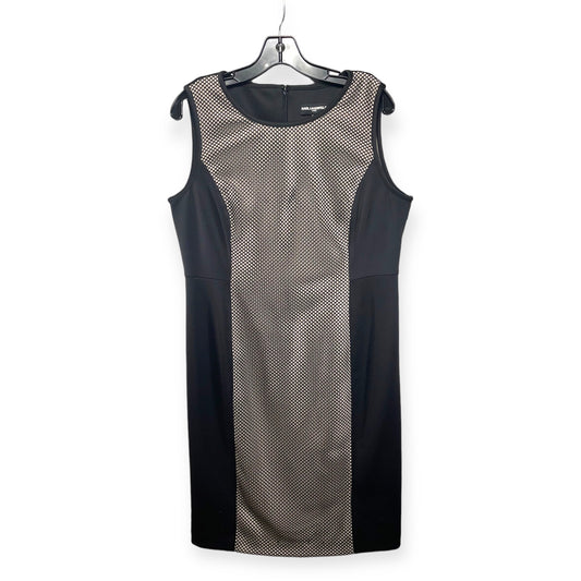 Dress Designer By Karl Lagerfeld  Size: 12