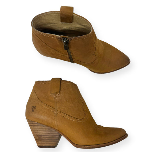 Madeleine Snake Booties by Matisse - ELISON RD.