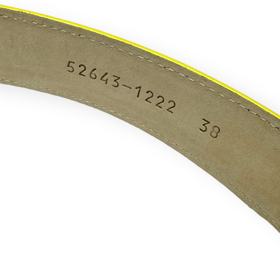 Belt Designer By Escada  Size: Medium