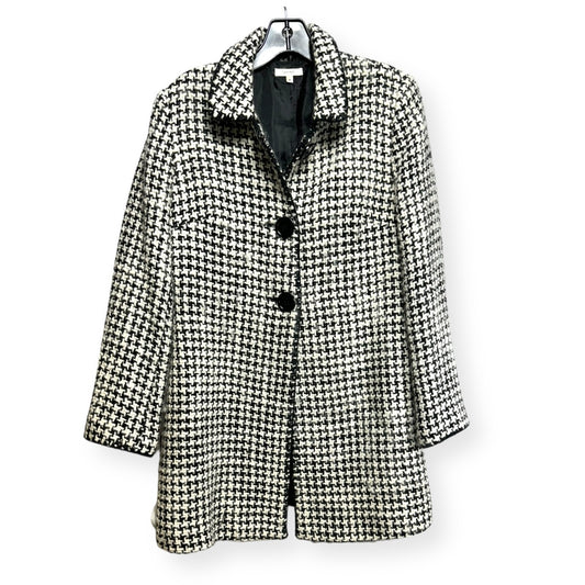 Coat Peacoat By Tyler Boe  Size: 8