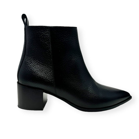 Boots Ankle Heels By Everlane  Size: 6