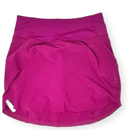 Athletic Skirt Skort By Athleta  Size: Xs