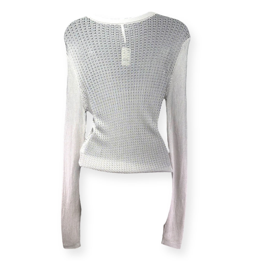 Top Long Sleeve By Free People  Size: S