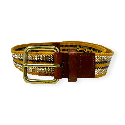 Belt By J Crew  Size: Small (26”-30”)