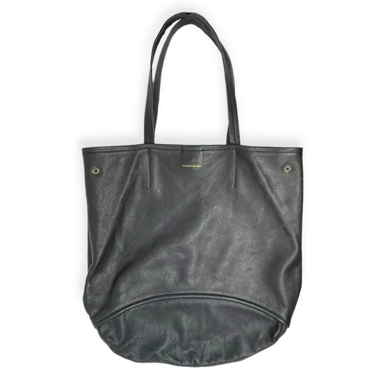 Handbag Leather By Monserat De Lucca Size: Large