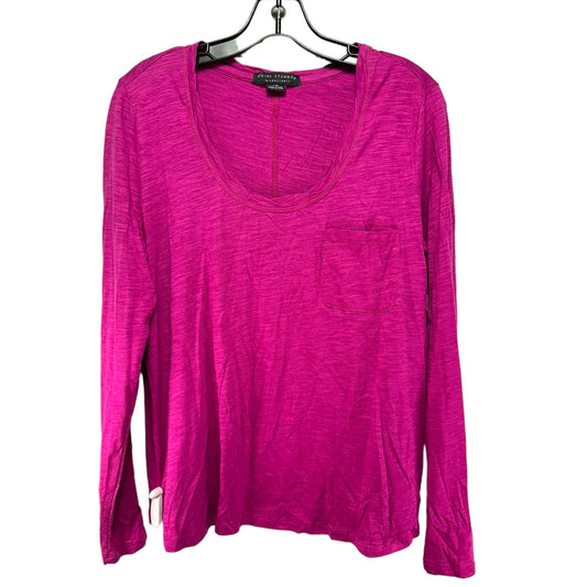 Top Long Sleeve By Sanctuary  Size: L