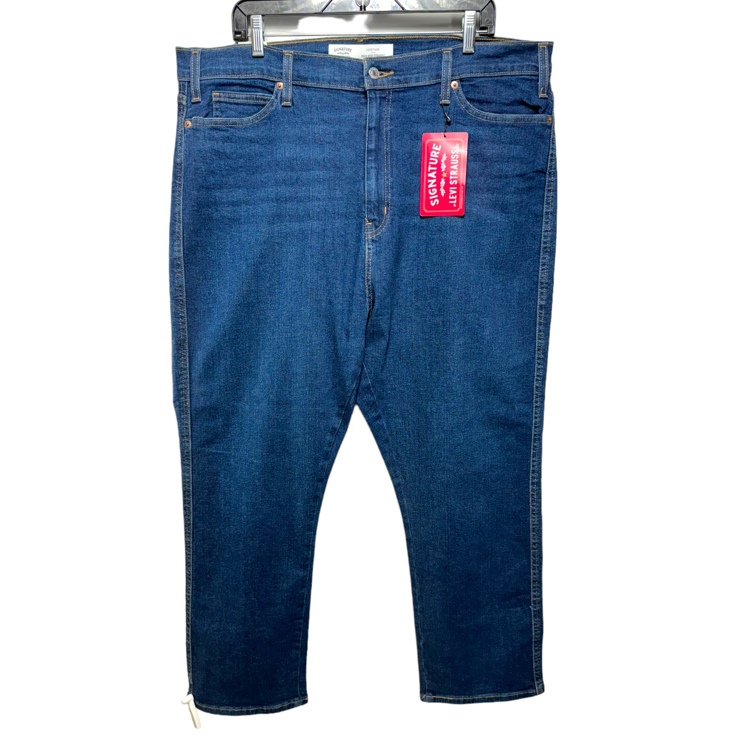 Levis store size 22