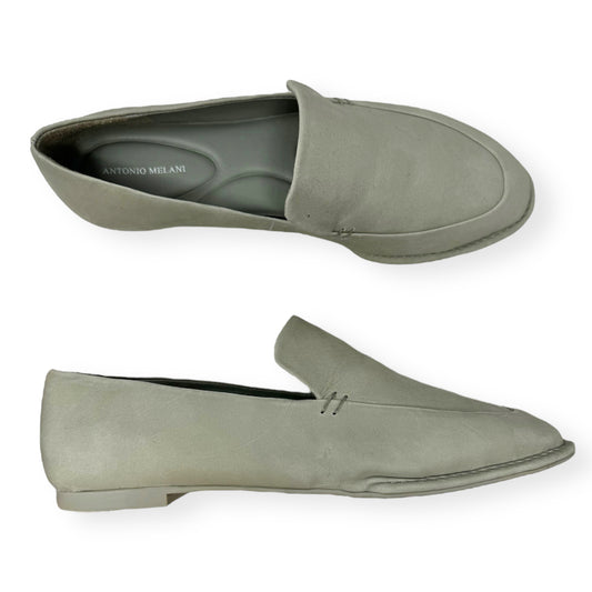 Shoes Flats Loafer Oxford By Antonio Melani  Size: 6.5
