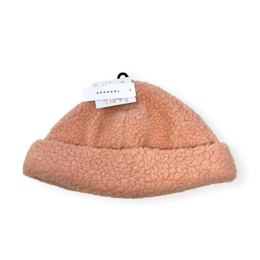Hat Beanie By Top Shop