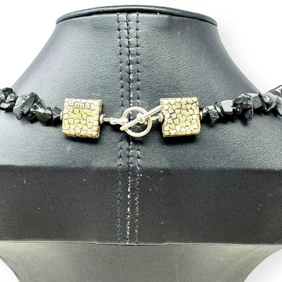 Necklace Choker & Collar By Unknown Brand