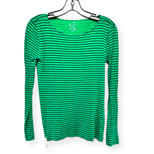 Top Long Sleeve Basic By J Crew  Size: Xs