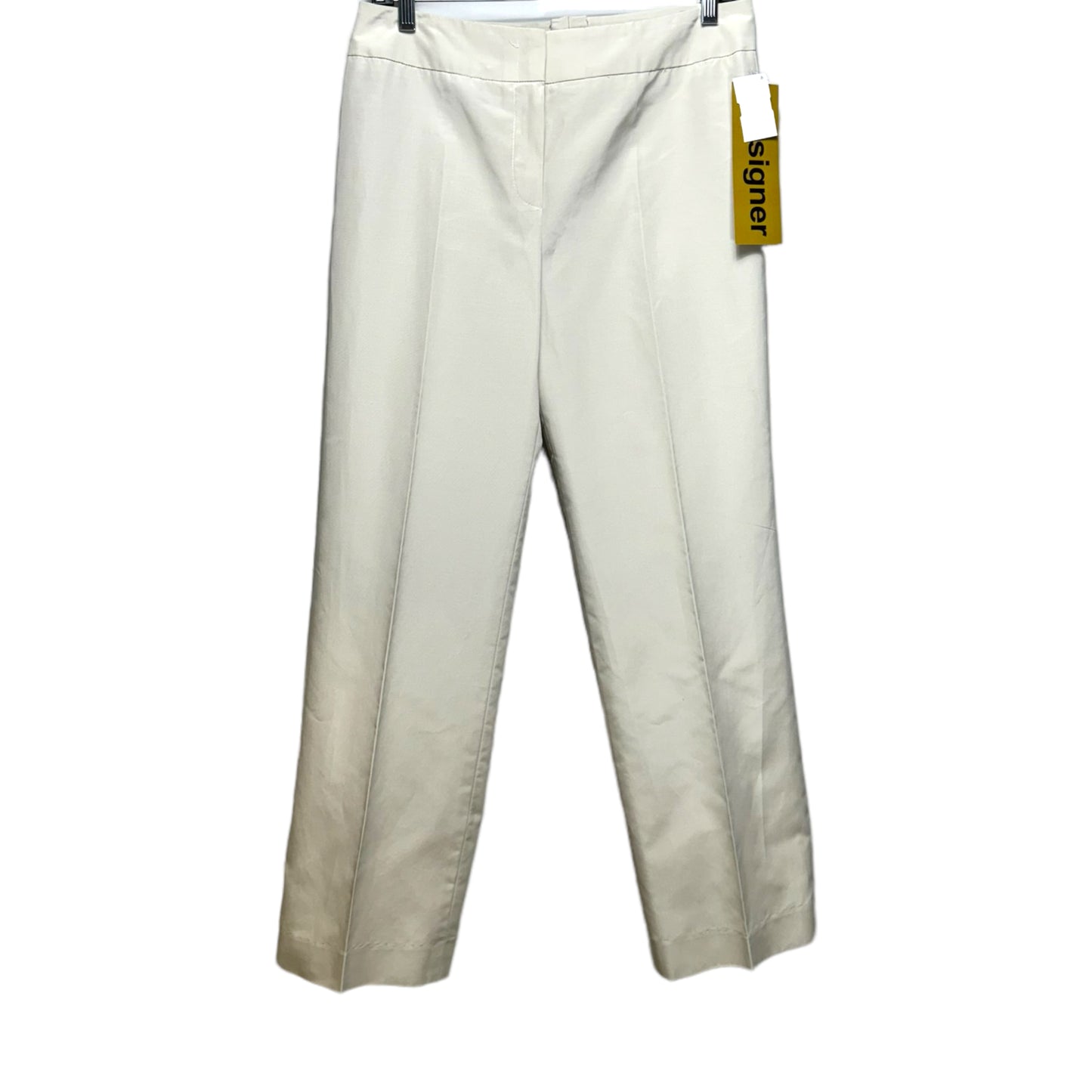 Pants Luxury Designer By Escada Size: 4